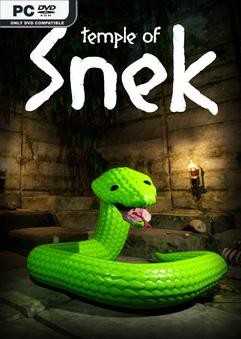 Temple Of Snek v1.1.0