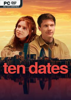 Ten Dates-TENOKE