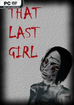 That Last Girl-TENOKE