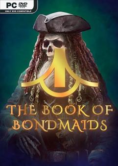 The Book of Bondmaids Tales-I_KnoW
