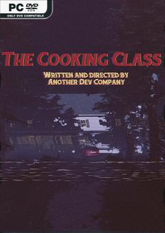 The Cooking Class-TENOKE