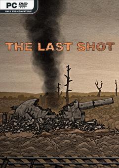 The Last Shot-TENOKE