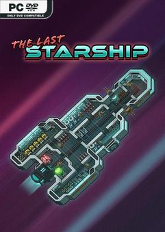 The Last Starship v1.0.2