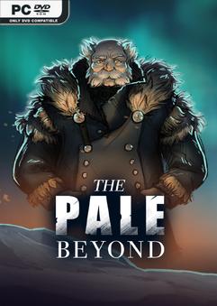 The Pale Beyond-Razor1911