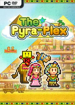 The Pyraplex-GoldBerg