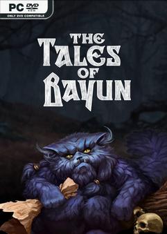 The Tales of Bayun-Repack