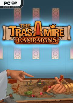 The Trasamire Campaigns-GOG