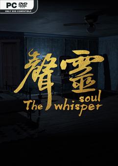 The Whisper Soul-TENOKE