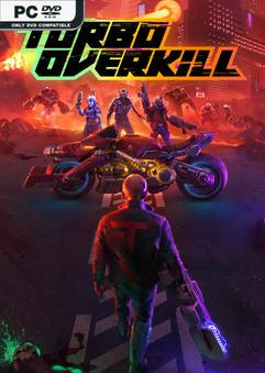Turbo Overkill Endless Mode Early Access