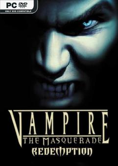 Vampire The Masquerade Redemption v2.0.0.3-GOG