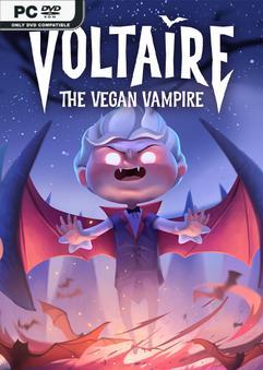 Voltaire The Vegan Vampire v0.82.01