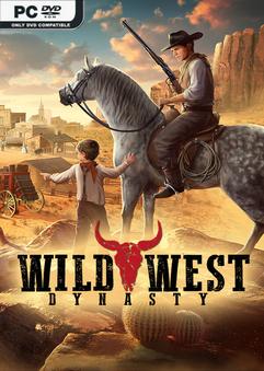 Wild West Dynasty v0.1.8632-GOG