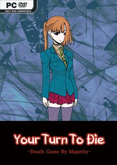 Your Turn To Die Death Game By Majority Build 11738721