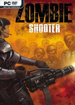 Zombie Shooter v1.2