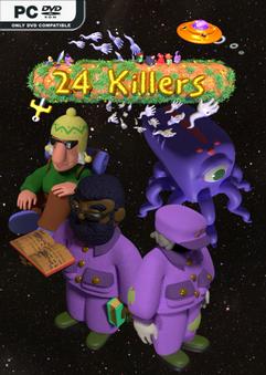 24 Killers Build 10749310