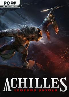 Achilles Legends Untold v0.3.1 Early Access