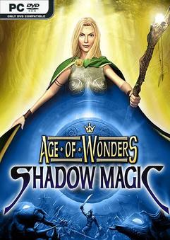 Age of Wonders Shadow Magic v1.30.0.2616-GOG
