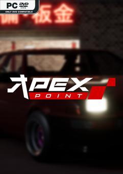 Apex Point Early Access
