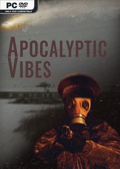 Apocalyptic Vibes-TENOKE