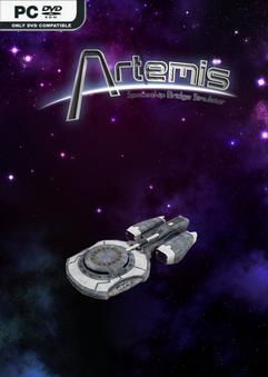 Artemis Spaceship Bridge Simulator Build 7955376