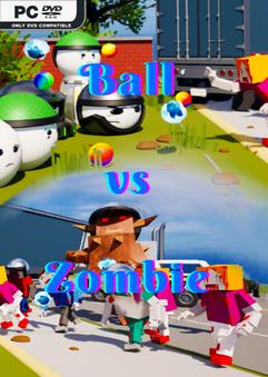 Ball Army vs Zombie-TENOKE