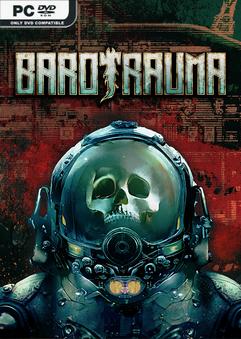 Barotrauma v1.4.5.0-P2P