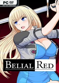 Belial Red-GOG