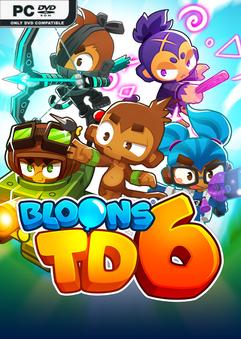 Bloons TD 6 v35.2-P2P