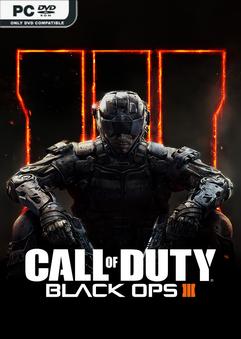 Call of Duty Black Ops III v100.0.0.0
