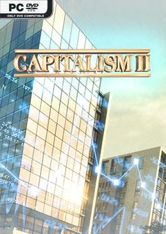 Capitalism 2 Build 20230314