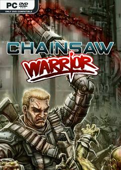Chainsaw Warrior-DRMFREE