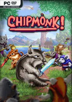 Chipmonk v2.0