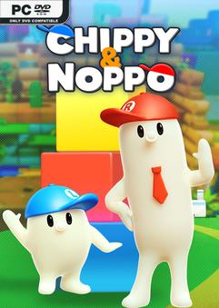 Chippy And Noppo-TENOKE
