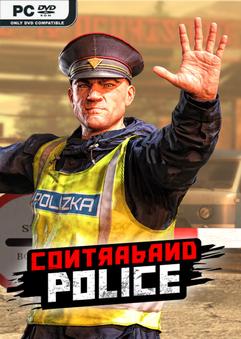 Contraband Police v10.4.7-Repack