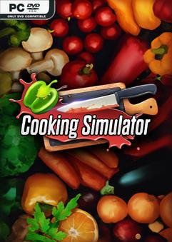 Cooking Simulator v7.3.1-P2P