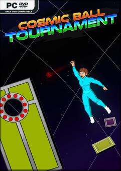 Cosmic Ball Tournament-TENOKE