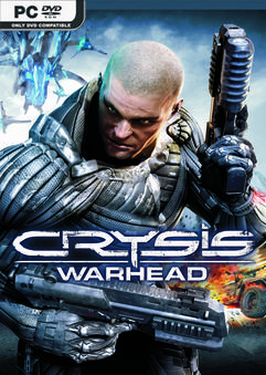 Crysis Warhead v1.1.1.711-Repack