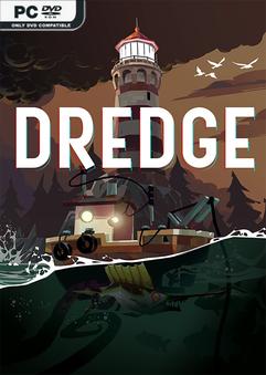 DREDGE Deluxe Edition v1.3.0-P2P