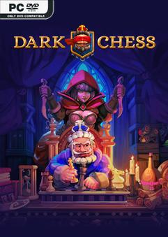 Dark Chess-GoldBerg