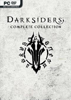 Darksiders Complete Collection-Repack