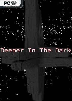 Deeper In The Dark-TENOKE