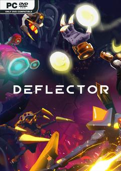 Deflector-TiNYiSO