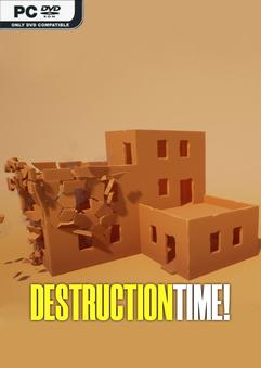 Destruction Time Build 7123165
