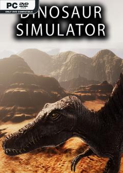 Dinosaur Simulator-TENOKE