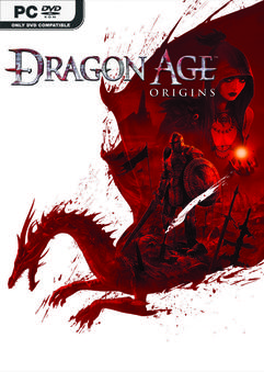 Dragon Age Origins Ultimate Edition v1.05-Repack