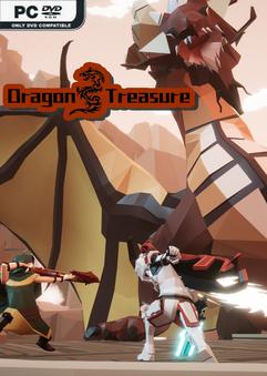 Dragons Treasure-TENOKE