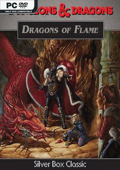 Dragons of Flame v2.1
