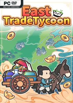 East Trade Tycoon-GoldBerg