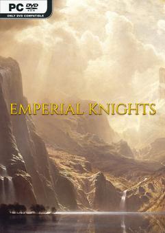 Emperial Knights-TENOKE