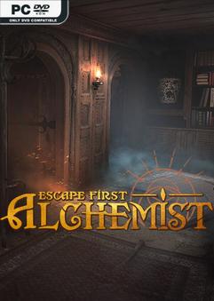 Escape First Alchemist Build 09032023-0xdeadc0de